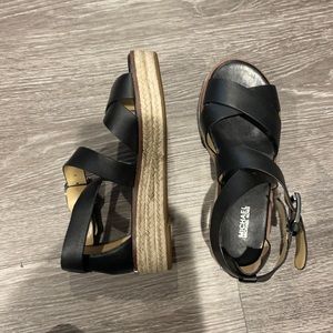 New Michael Korea Sandals